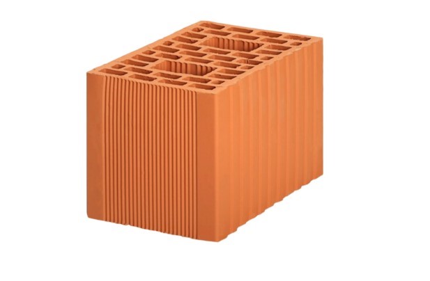 OPEKA (Cigla) UNIBLOK 5.4/1, 290x190x190